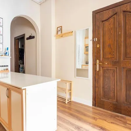 Apartamento In The Center Of Cihangir *